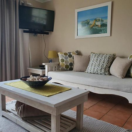 57 Whale Rock Estate Apartman Hermanus Kültér fotó