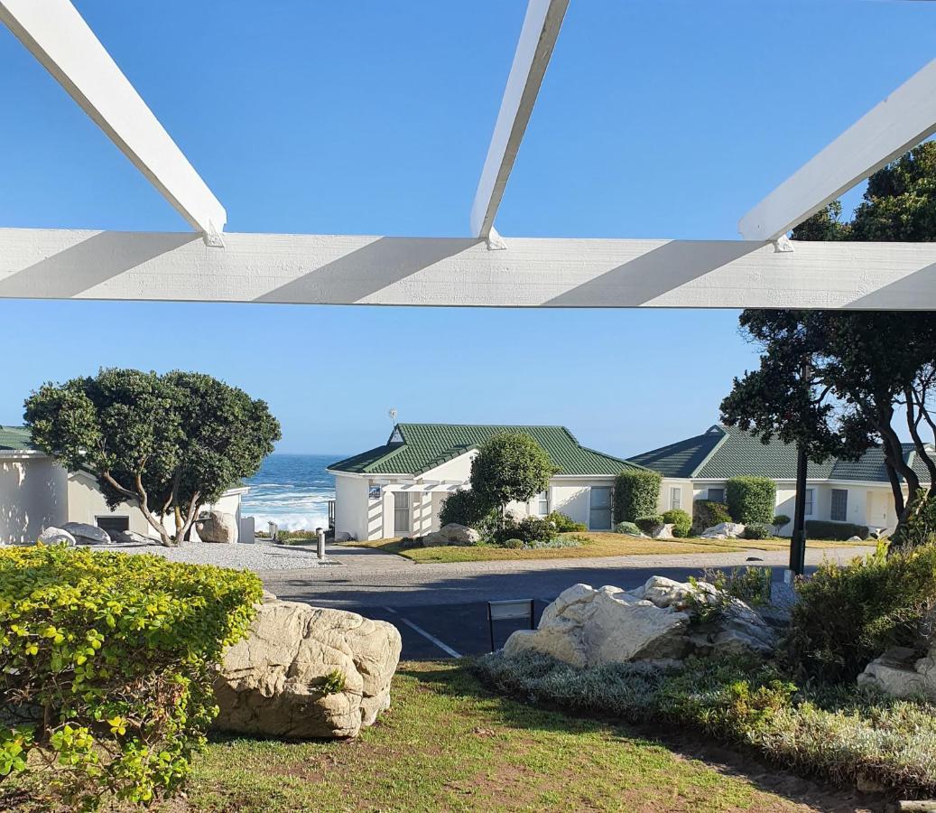 57 Whale Rock Estate Apartman Hermanus Kültér fotó