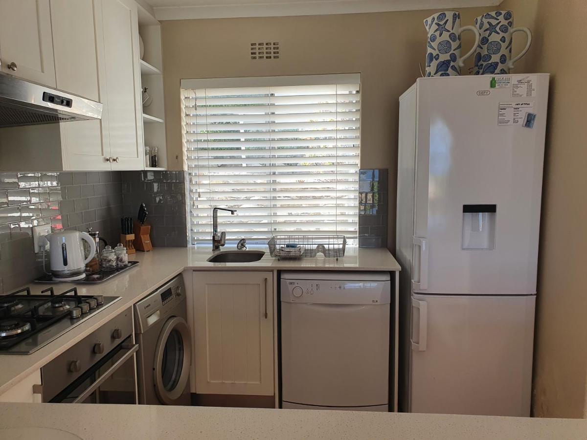 57 Whale Rock Estate Apartman Hermanus Kültér fotó