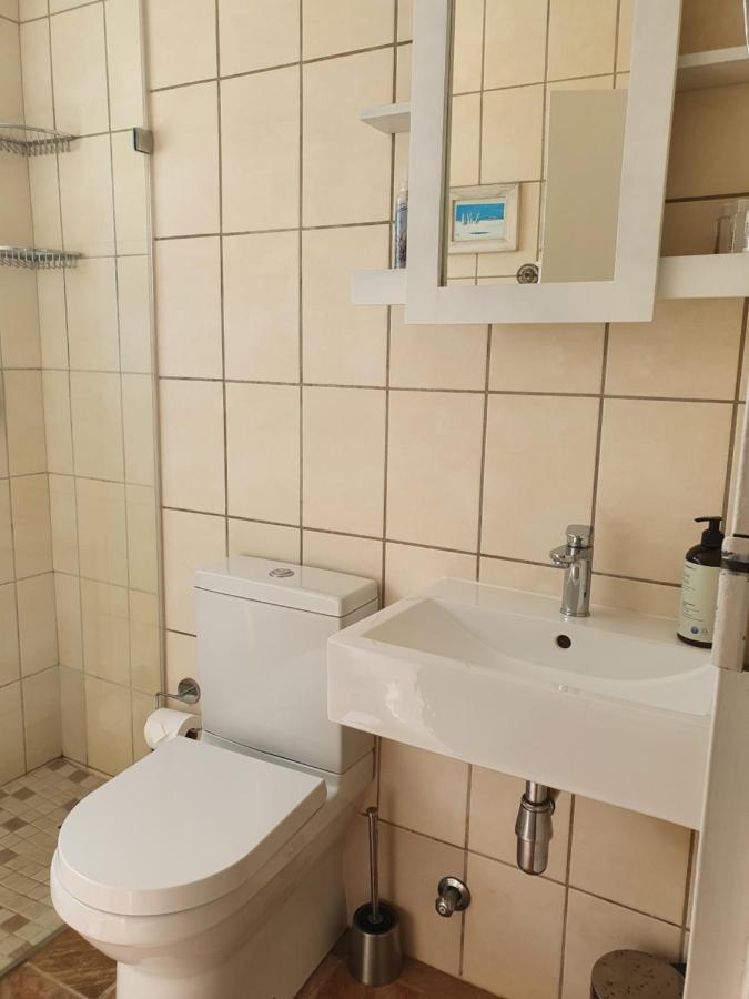 57 Whale Rock Estate Apartman Hermanus Kültér fotó